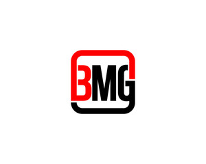 bmg logo