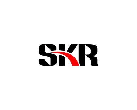 skr logo