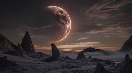 moon