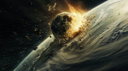catastrophe