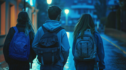 students