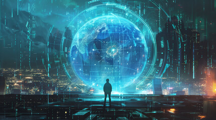 internet of the future