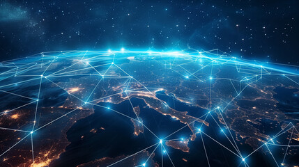 internet of the future
