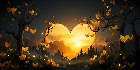 Design for World Obesity Day greeting card banner with background illustration. Concept Health Awareness, Obesity Prevention, World Health, Healthy Lifestyle