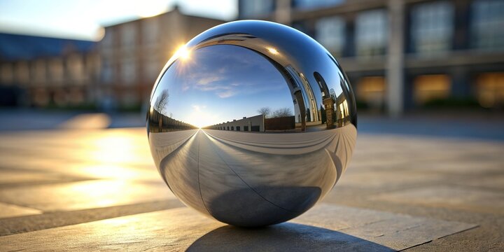 Reflective Surface