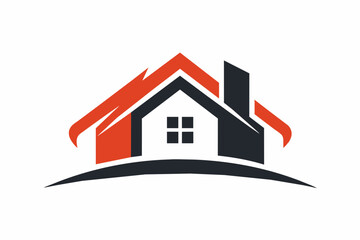 house logo vector illustration 