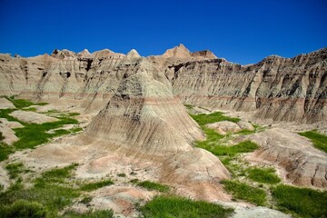 Badlands National Park