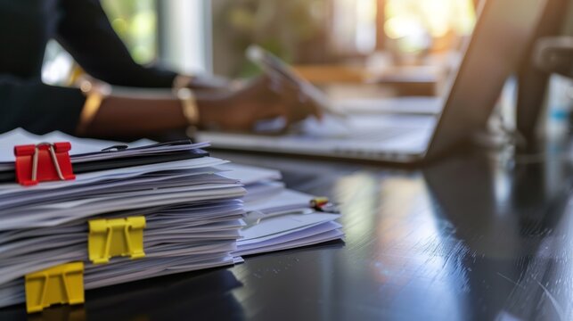 Proper Paperwork Office Paperwork Images – Browse 1,148,169 Stock Photos, Vectors, and ...