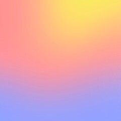 Obraz premium 그라디언트 배경