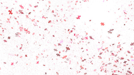 percent sign percentage icon interest rate transparent PNG