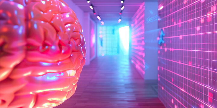 Braindance Studio: A studio where individuals can experience recorded memories and sensations, with customers using braindance technology to relive or share experiences