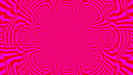 Striped wallpaper texture. Abstract background for design .Backdrop in UHD format 3840 x 2160.