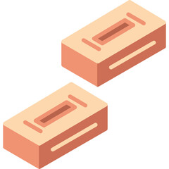 Brick Icon