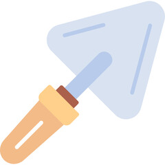 Trowel Icon