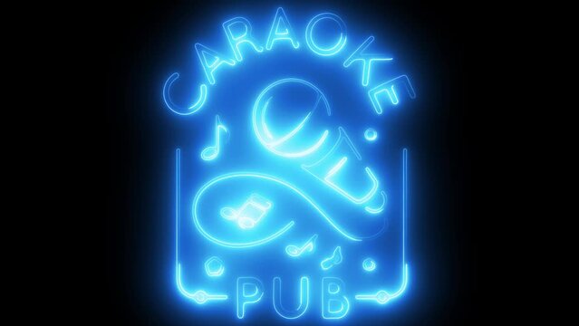 Casino Neon Signs - Slot Machine Jackpot Banners, Poker Bar Night Billboard, Gambling Roulette - Vector Neon Web Banners