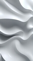 Obraz premium abstract background with waves