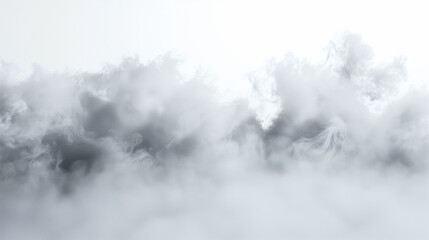 fog, haze, steam