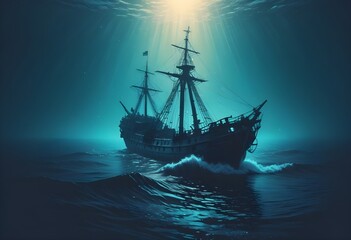8 June - World Oceans Day