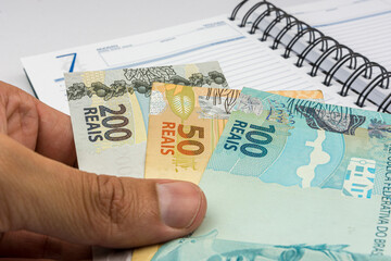 Brazilian money