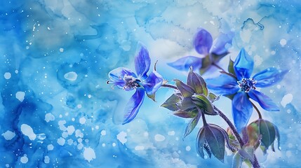 watercolor, leaf, botanical, floral, flower, background, wallpaper, abstract, art, illustration, design, nature, pink, invitation, vintage, decoration, pattern, texture, plant, spring, gold, graphic, 