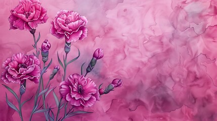 watercolor, leaf, botanical, floral, flower, background, wallpaper, abstract, art, illustration, design, nature, pink, invitation, vintage, decoration, pattern, texture, plant, spring, gold, graphic, 