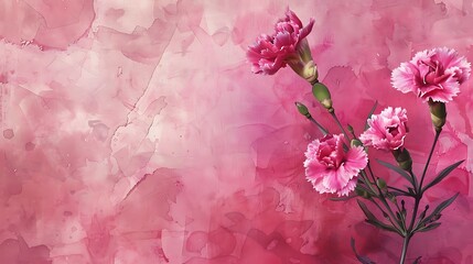 watercolor, leaf, botanical, floral, flower, background, wallpaper, abstract, art, illustration, design, nature, pink, invitation, vintage, decoration, pattern, texture, plant, spring, gold, graphic, 