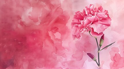 watercolor, leaf, botanical, floral, flower, background, wallpaper, abstract, art, illustration, design, nature, pink, invitation, vintage, decoration, pattern, texture, plant, spring, gold, graphic, 