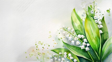 watercolor, flower, floral, nature, background, illustration, card, decoration, design, leaf, art, summer, abstract, invitation, botanical, texture, garden, wallpaper, vintage, plant, graphic, rose, w