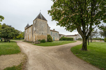SAINT PIERRE D’OLERON