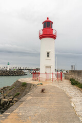 Phare de la C&ocirc;tini&egrave;re 