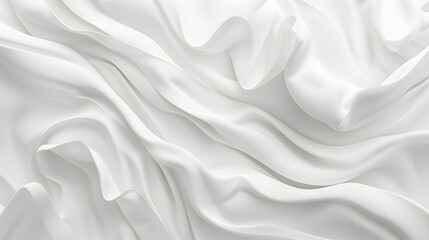 Fototapeta premium White abstract background