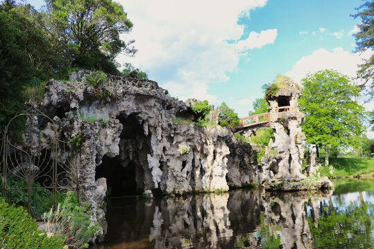 Parc Majolan