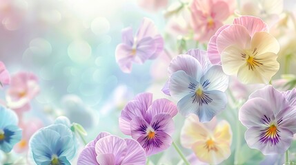 flower, background, floral, nature, rose, design, pink, plant, wedding, beauty, leaf, summer, pastel, botanical, art, card, decoration, pattern, vector, beautiful, blossom, spring, colours, elegant, r