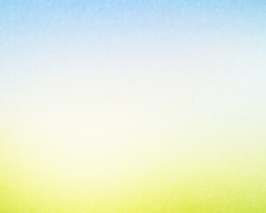 Soft pleasant nature background. Vector blue green eco backdrop.