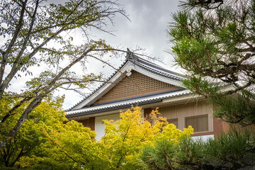 sanjusangendo, sanjusangen-do, temple, kyoto, shrine, zen, religious, japan, holy,