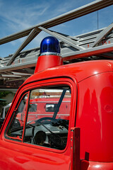 Feuerwehroldtimer