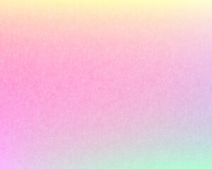 Soft pleasant summer background. Morning luxury glitter backdrop. Vector