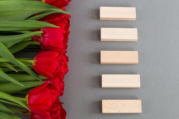 template for cards for birthday, Valentine's Day, Mother's Day, congratulations. Place for text....