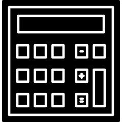 Calculator Icon