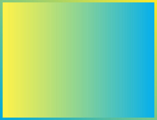 Colorful holographic background. Vector illustration.