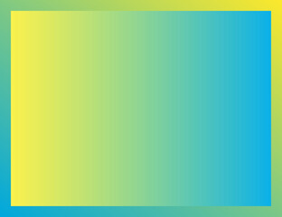 Colorful holographic background. Vector illustration.