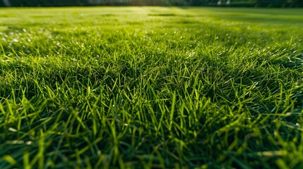 Fototapeta premium 芝生