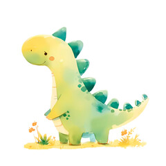 Cute Dino