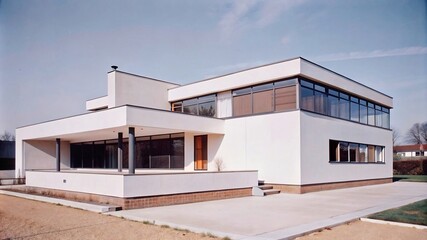 A Luxurious Modern Country House Amidst Nature&rsquo;s Beauty