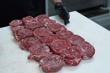 Carnes Nobres pra Churrasco Boi Angus