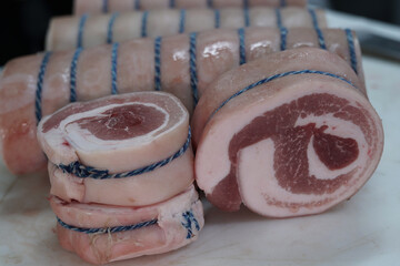 Carnes Nobres pra Churrasco Boi Angus