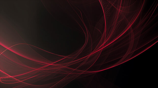 abstract background with lines