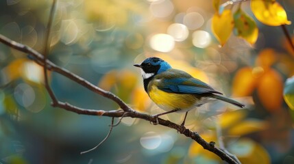 Korea s native bird species