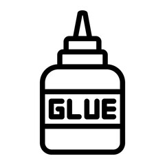 glue