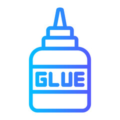 glue